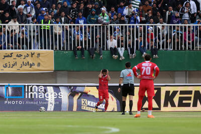 به بهانه هشدار عالیشاه؛ وقتی جان هواداران خط قرمز نیست!