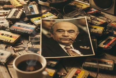 آشکارسازی شکاف درونی حکومت پهلوی در مستند «هویدا؛ پرتره صوتی»