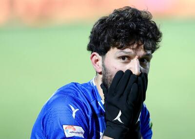 بازگشت قانونی ماشاریپوف به استقلال