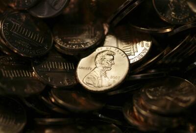 صدای تازه‌ترین شکاف سیاسی در آمریکا در جیب مردم؛ ترامپ برای سکه‌ها چه نقشه‌ای دارد؟