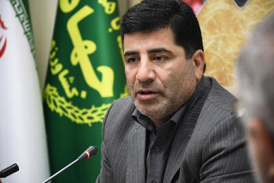 معاون وزیر: بخش کشاورزی سالانه حدود ۱۲ تا ۱۵ همت برای تحقیق و توسعه هزینه می‌کند