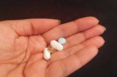  مصرف داروهای ضدافسردگی در دوران شیردهی خطری برای رشد مغز نوزاد ندارد