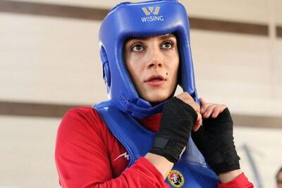 بانوی کرمانشاهی هدایت تیم ملی ووشو را عهده‌دار شد