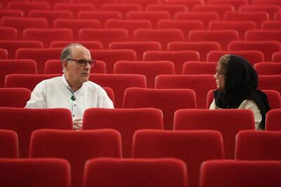 «نصیر؛ سمفونی پنجم»؛ تلاش برای رمزگشایی از یک شخصیت پیچیده