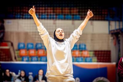 هاشمی: امیدوارم با تیمی تازه نفس در ناگویا به موفقیت برسیم/ ووشوکاران جوان جسورتر هستند