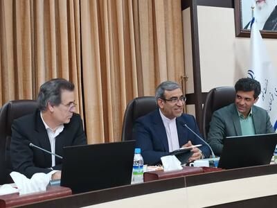  استاندار خراسان رضوی: تقویت مجموعه‌های مردم نهاد اولویت اصلی در استان است