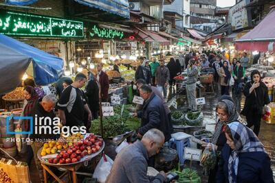  گشت‌های ویژه طرح نظارتی شب یلدا اتاق اصناف گیلان آغاز بکار کرد