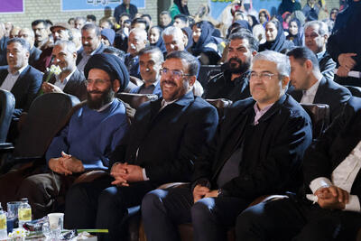  تصویری از سفرهای شهرستانی استاندار فارس؛ دیدار با مردم، همدلی و تصمیم‌سازی