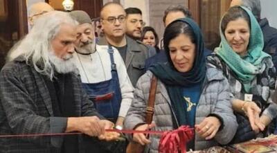 از «در قاب بهشت» تا «چهارسوی خیال»