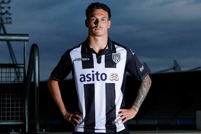 رونمایی از گزینه پرسپولیس در خط حمله؛ شاگرد جدید اوسمار از اروپا می‌آید؟