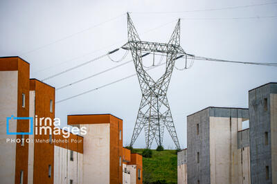 اجرای برنامه کاهش پنج هزارمگاواتی مصرف برق از مسیر بهره وری