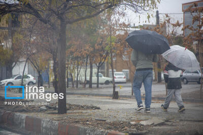 آمار بارش ها همچنان منفی است/ سامانه بارشی از دریای سرخ در راه ایران