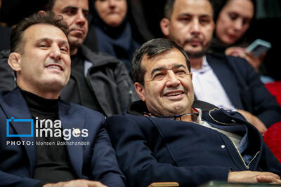 میراسماعیلی: هدف جودو ایران کسب مدال در المپیک است