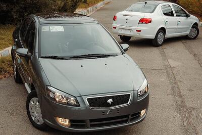 قیمت روز خودرو شنبه ۲۲ آذر ۱۴۰۴