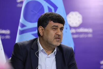 نظام بانکی ایران باید پیش‌نگر شود/ به تغییر نیاز داریم