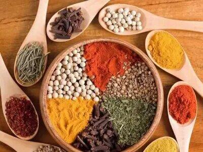  داستان ادویه‌ای که جهان را تغییر داد