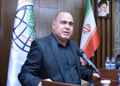 سخنگوی سازمان لیگ فوتبال ایران منصوب شد