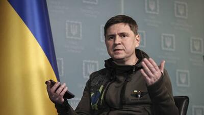  شرایط اوکراین برای برگزاری انتخابات ریاست‌جمهوری