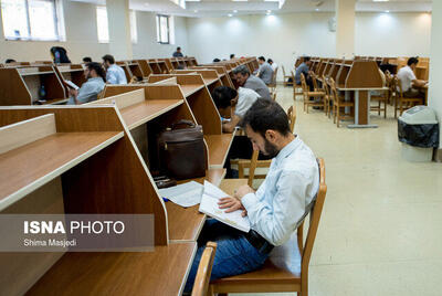  معاون فرماندار خدابنده: تنها راه پیشرفت جامعه، مطالعه و پژوهش است  