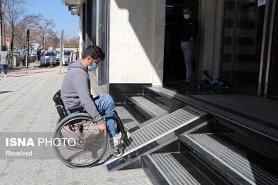  مدیرکل بهزیستی استان زنجان: برخی ادارات در مناسب‌سازی ضعیف عمل کرده‌اند