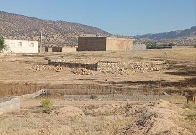  معاون استانداری کرمانشاه: فرمانداران ساخت و سازهای غیرمجاز را تعیین تکلیف تکلیف کنند