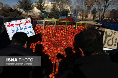  دستور یلدایی عارف به تولیدکنندگان، اصناف و نهادهای نظارتی 