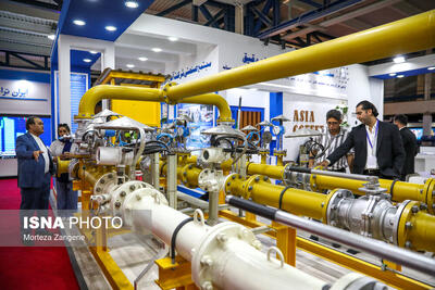 نفتی‌ها با ۴۰۰ نیاز فناورانه به تستا آمدند