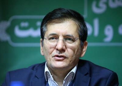 نایب رئیس کمیسیون قضایی و حقوقی: رئیس جمهور تغییرات در «کابینه» را آغاز کند
