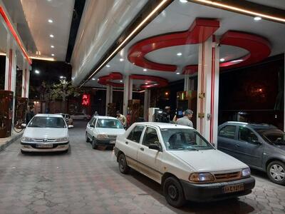  جایگاه‌های سوخت ملایر بدون مشکل در حال فعالیت هستند