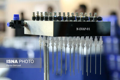  اعطای ۵۲ میلیارد تومان گرنت پژوهشی به اعضای شبکه آزمایشگاهی