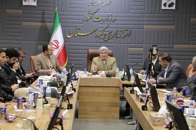  غفلت از مقابله با قاچاق در استان‌های مرکزی، فشار مضاعفی بر کردستان وارد کرده است