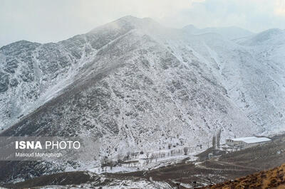 پربارش‌ترین ایستگاه‌های استان سمنان/ تداوم بارندگی‌ها تا اواسط هفته