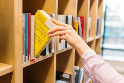  تمدید فرصت شرکت در مسابقه «کتاب فصل» دانشجویی