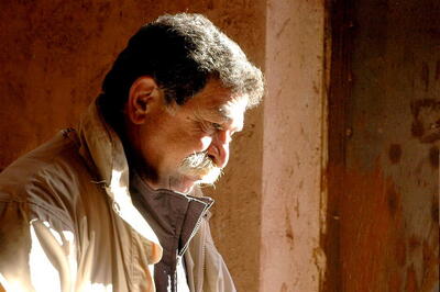 فرهاد ورهرام : من عاشق سینما نیستم