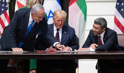  واکاوی روابط سرد اقتصادی رژیم صهیونیستی با جهان عرب