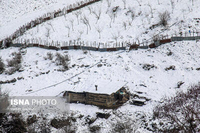  مدیرکل هواشناسی گیلان: هوا تا ۱۲ درجه سرد می شود