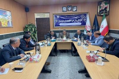  ۴۳ درصد از سارقان به‌دلیل ارتکاب سرقت‌های تعزیری در زندان های استان به سر می برند