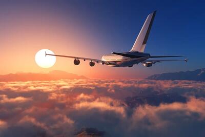  ظرفیت حمل‌ونقل هوایی یزد به ۲۵۰۰ مسافر در روز رسید