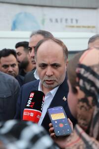 نهاده‌های بندر امام خمینی ترخیص شد/چشم‌انداز کاهش قیمت مرغ، تخم‌مرغ و لبنیات