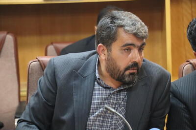  ضرورت ساماندهی آب‌های سطحی در شهرستان کوهرنگ