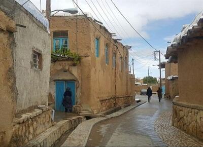  افزایش رفاه و آبادانی در روستاهای آذربایجان‌غربی