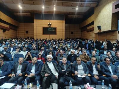  نخستین رویداد ملی استارتاپی «گردشگری خلاق» در بم پایان یافت