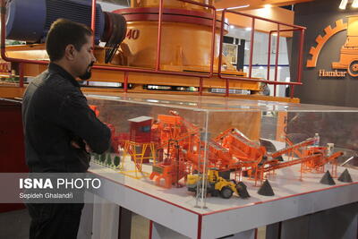  سرمایه‌گذاری یک همتی صندوق فولاد در ۳۹ شرکت در راستای رفع نیازهای صنعت