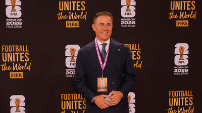  کاناوارو: هدف ازبکستان در جام جهانی کسب تجربه است