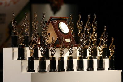 اعلام نامزدهای بخش بهترین چهره‌ تلویزیونی و برنامه ترکیبی تندیس حافظ