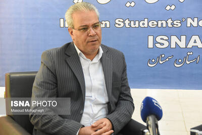  تبدیل مخربان طبیعت به ناجیان طبیعت/ کنترل ۹۰ درصد آتش‌سوزی‌های سمنان در زمان طلایی