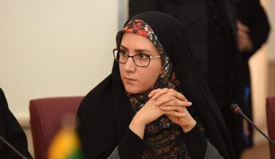  مشارکت سیاسی و اجتماعی زنان یک ضرورت است نه یک امتیاز