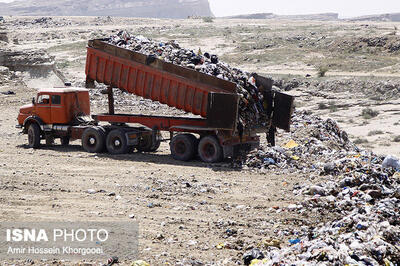  ضرورت اجرای تفکیک مکانیزه پسماند در «سایت مهتر» زنجان