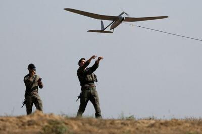  رویترز: آمریکا در دوران بایدن اطلاعات جاسوسی را از اسرائیل پنهان کرد