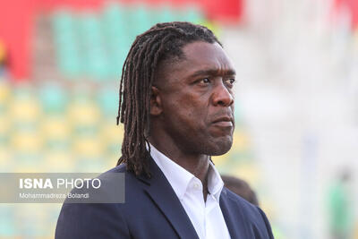 سیدورف در سکوت آمد و رفت!